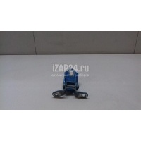 Петля двери задней правой верхняя Ford Fiesta (2008 - 2019) 1682447
