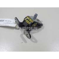 Петля двери задней правой нижняя Ford Fiesta (2008 - 2019) 1682832