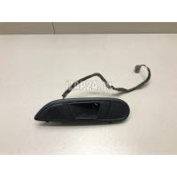 Ручка двери передней внутренняя левая Ford Fiesta (2008 - 2019) 1686128