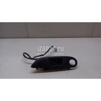 Ручка двери передней внутренняя левая Ford Fiesta (2008 - 2019) 1686126