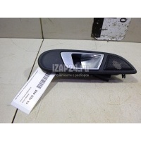 Ручка двери передней внутренняя правая Ford Fiesta (2008 - 2019) 1895828