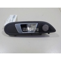 Ручка двери передней внутренняя правая Ford Fiesta (2008 - 2019) 1895828
