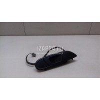 Ручка двери передней внутренняя правая Ford Fiesta (2008 - 2019) 1686129