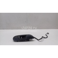 Ручка двери передней внутренняя правая Ford Fiesta (2008 - 2019) 1791484