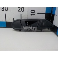 Ручка двери передней внутренняя правая Ford Fiesta (2008 - 2019) 1686129