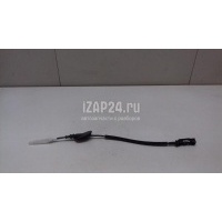 Трос открывания передней двери Ford Fiesta (2008 - 2019) 1677505