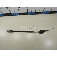 Трос открывания передней двери Ford Fiesta (2008 - 2019) 1677505