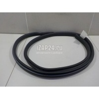 Уплотнитель (внутри) Ford Fiesta (2008 - 2019) 1764101