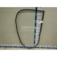 Уплотнитель (внутри) Ford Fiesta (2008 - 2019) 1764123