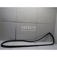 Уплотнитель двери Ford Fiesta (2008 - 2019) 1781749