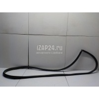 Уплотнитель двери Ford Fiesta (2008 - 2019) 1781748