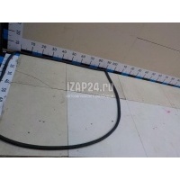 Уплотнитель двери Ford Fiesta (2008 - 2019) 1781748