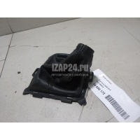 Чехол кулисы Ford Fiesta (2008 - 2019) 1556845