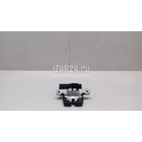 Замок багажника Ford Fiesta (2008 - 2019) 1761865
