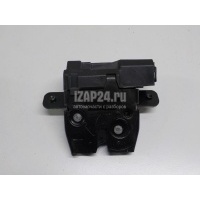 Замок багажника Ford Fiesta (2008 - 2019) 1761865