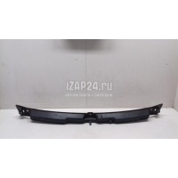 Направляющая заднего бампера Ford Fiesta (2008 - 2019) 1789123