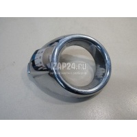 Рамка противотуманной фары правой Ford Fiesta (2008 - 2019) 1544505
