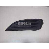 Решетка в бампер левая Ford Fiesta (2008 - 2019) 1778253