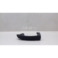 Ручка двери наружная Ford Fiesta (2008 - 2019) 1767138