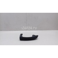 Ручка двери наружная Ford Fiesta (2008 - 2019) 1767138