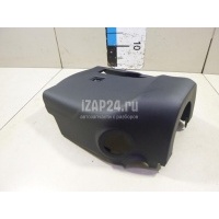 Кожух рулевой колонки нижний Ford Fiesta (2008 - 2019) 1879595