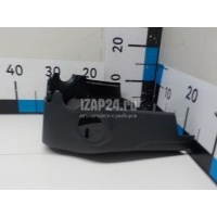 Кожух рулевой колонки нижний Ford Fiesta (2008 - 2019) 1805697