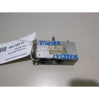 Клапан кондиционера Ford Fiesta (2008 - 2019) 1541406