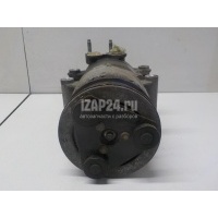 Компрессор системы кондиционирования Ford Fiesta (2008 - 2019) 1890121