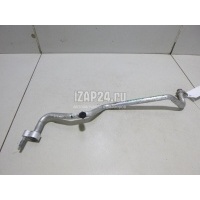 Трубка кондиционера Ford Fiesta (2008 - 2019) 1750122