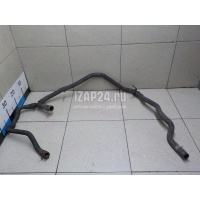 Шланг системы охлаждения Ford Fiesta (2008 - 2019) 1870817