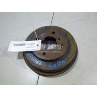 Барабан тормозной Ford Fiesta (2008 - 2019) 5214583