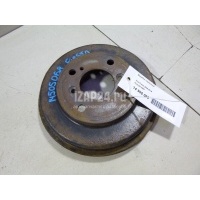 Барабан тормозной Ford Fiesta (2008 - 2019) 5214583