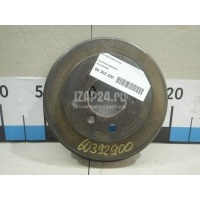 Барабан тормозной Ford Fiesta (2008 - 2019) 5214583