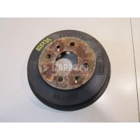 Барабан тормозной Ford Fiesta (2008 - 2019) 5214583