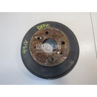 Барабан тормозной Ford Fiesta (2008 - 2019) 5214583