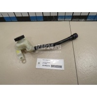 Бачок главного тормозного цилиндра Ford Fiesta (2008 - 2019) 1822308
