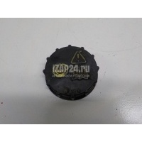 Крышка бачка тормозной жидкости Ford Fiesta (2008 - 2019) 1550277
