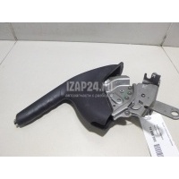Рычаг стояночного тормоза Ford Fiesta (2008 - 2019) 1802535