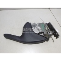 Рычаг стояночного тормоза Ford Fiesta (2008 - 2019) 1802535