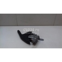 Рычаг стояночного тормоза Ford Fiesta (2008 - 2019) 1802535