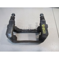 Скоба суппорта переднего правого Ford Fiesta (2008 - 2019) 1719272
