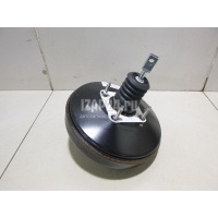 Усилитель тормозов вакуумный Ford Fiesta (2008 - 2019) 1747243
