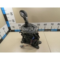 Кулиса КПП Ford Fiesta (2008 - 2019) 1867362
