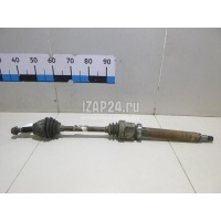 Полуось передняя правая Ford Fiesta (2008 - 2019) 1716096