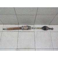 Полуось передняя правая Ford Fiesta (2008 - 2019) 1822704
