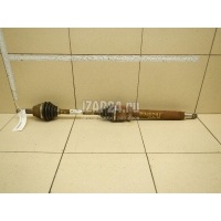 Полуось передняя правая Ford Fiesta (2008 - 2019) 1716096