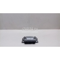 Блок управления двигателем Ford Fiesta (2008 - 2019) 1930044