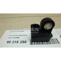 Датчик AIR BAG Ford Fiesta (2008 - 2019) 1513290
