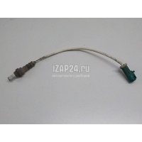 Датчик кислородный/Lambdasonde Ford Fiesta (2008 - 2019) 1800955