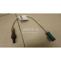 Датчик кислородный/Lambdasonde Ford Fiesta (2008 - 2019) 1800955
